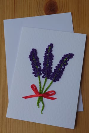 Lavender
