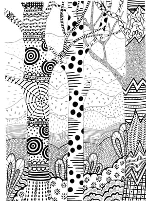Trees